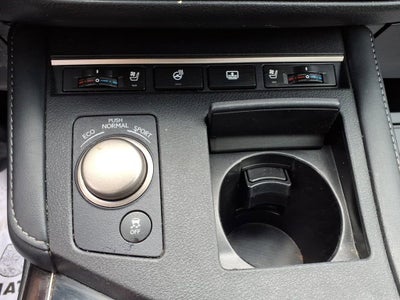 2018 Lexus ES ES 350