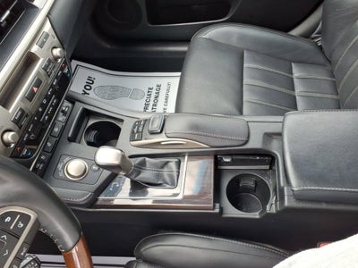 2018 Lexus ES ES 350
