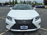 2018 Lexus ES ES 350