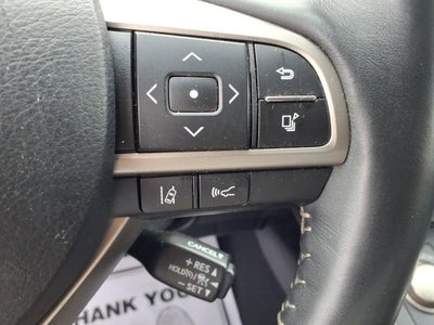 2018 Lexus ES ES 350