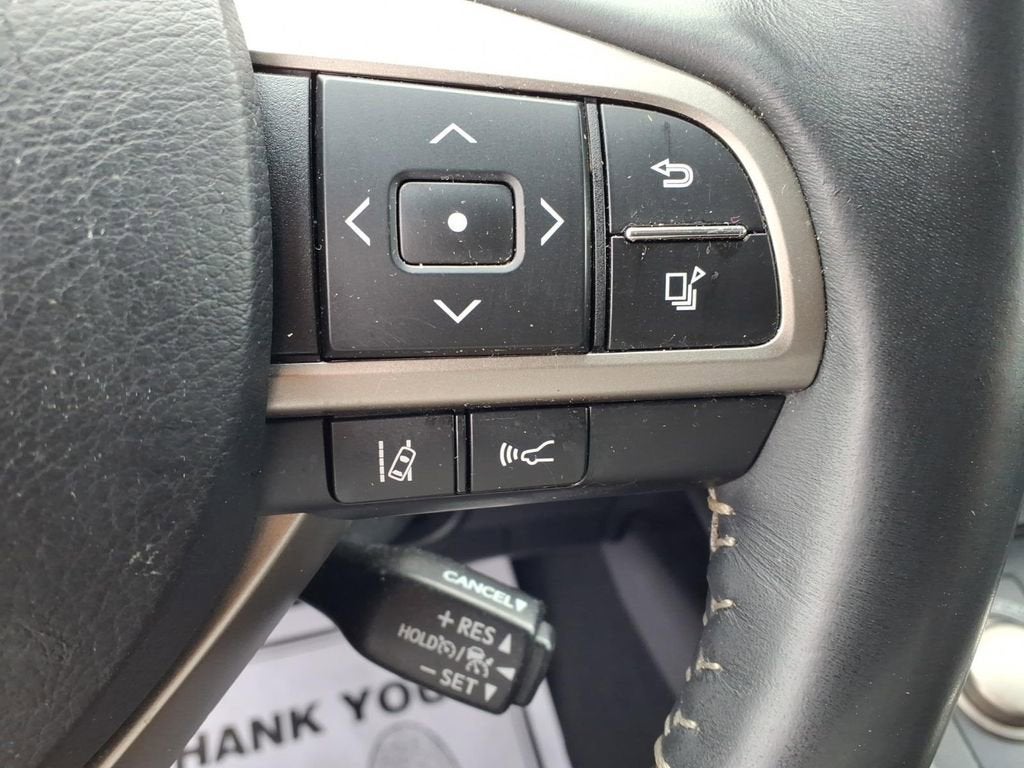 2018 Lexus ES ES 350