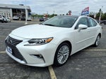 2018 Lexus ES ES 350