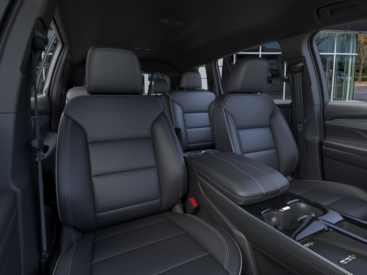 2027 Buick Enclave Preferred