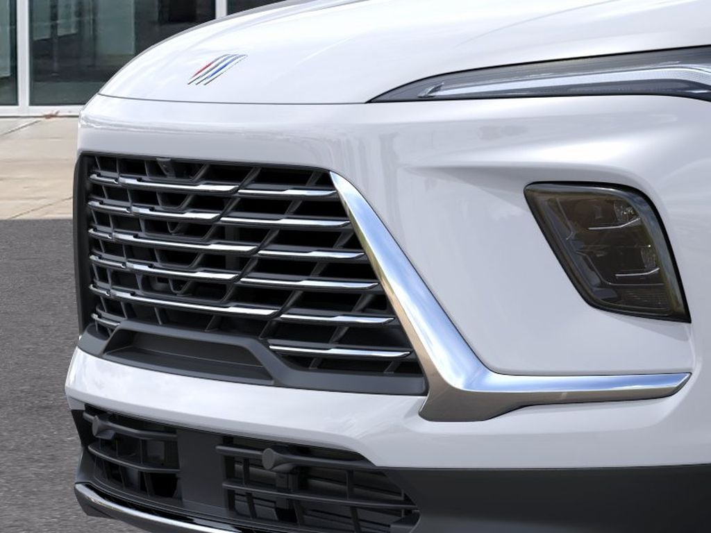 2027 Buick Enclave Preferred