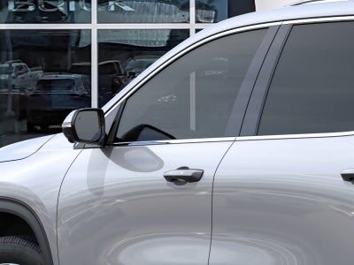 2027 Buick Enclave Preferred
