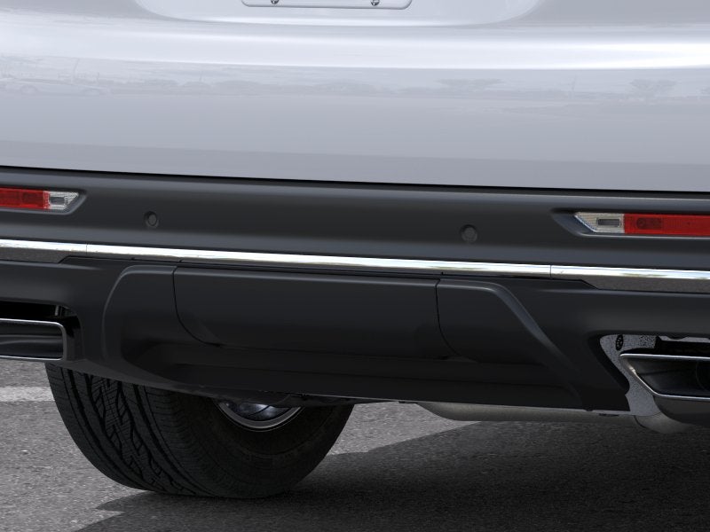 2026 Buick Enclave Preferred - Photo 14