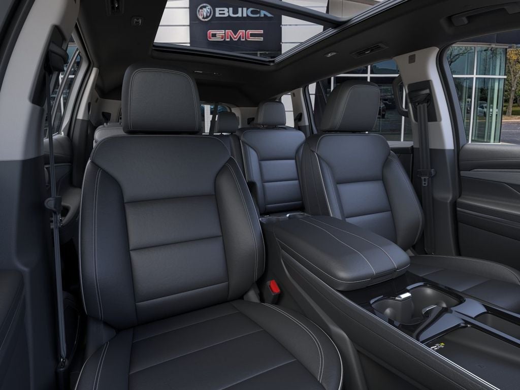 2026 Buick Enclave Preferred - Photo 16