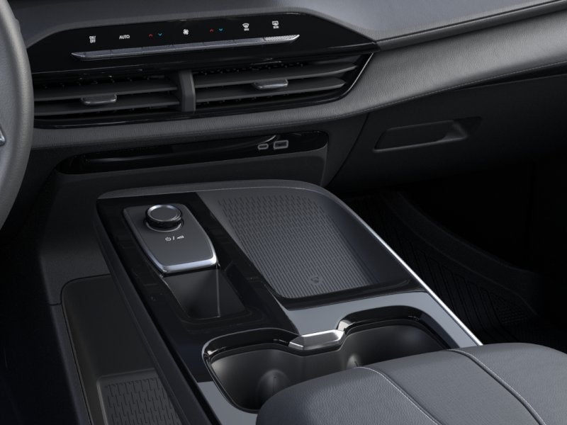 2026 Buick Enclave Preferred - Photo 23
