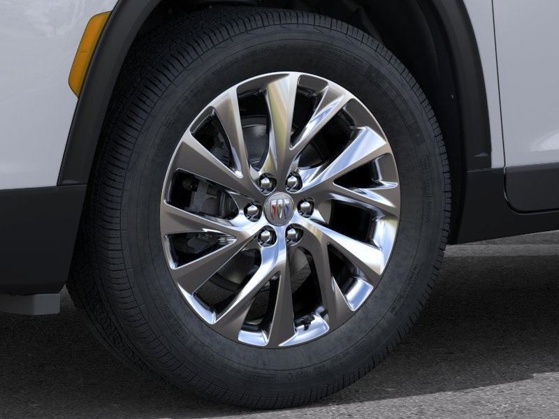2026 Buick Enclave Preferred - Photo 33