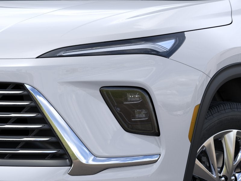 2026 Buick Enclave Preferred - Photo 34