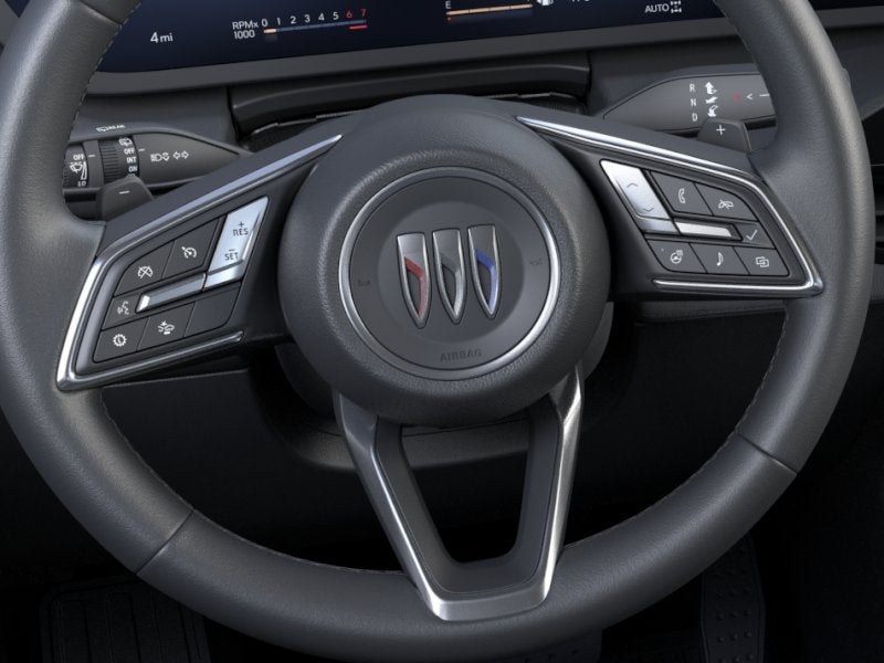 2026 Buick Enclave Preferred - Photo 43