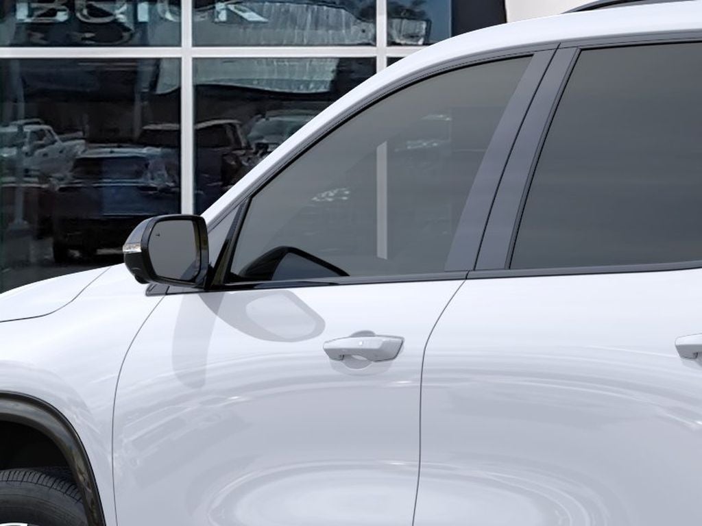 2027 Buick Enclave Sport Touring