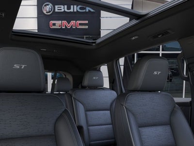 2027 Buick Enclave Sport Touring
