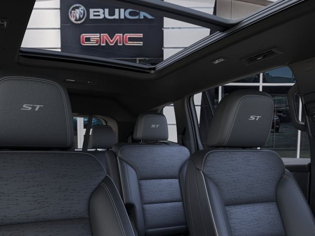 2027 Buick Enclave Sport Touring