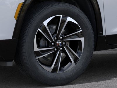 2027 Buick Enclave Sport Touring