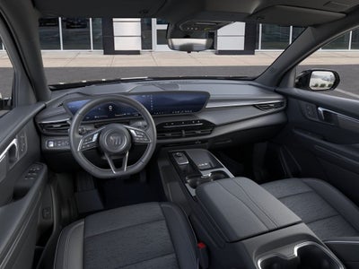2027 Buick Enclave Sport Touring
