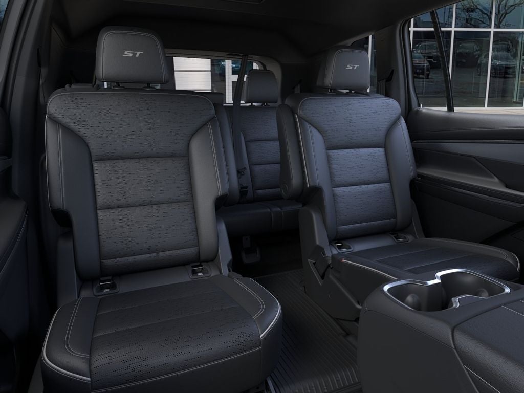 2027 Buick Enclave Sport Touring