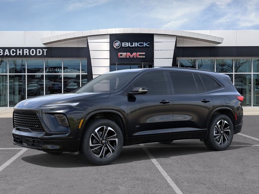 2027 Buick Enclave Sport Touring