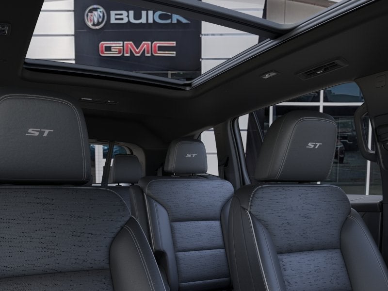 2027 Buick Enclave Sport Touring