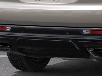 2027 Buick Enclave Sport Touring
