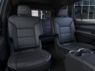 2027 Buick Enclave Sport Touring
