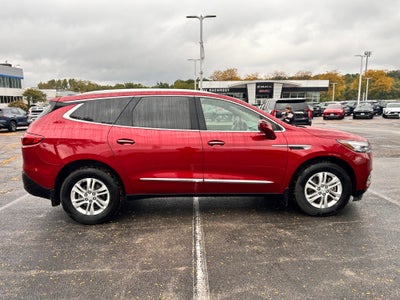 2019 Buick Enclave Premium
