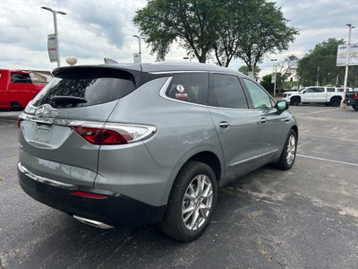 2024 Buick Enclave Premium