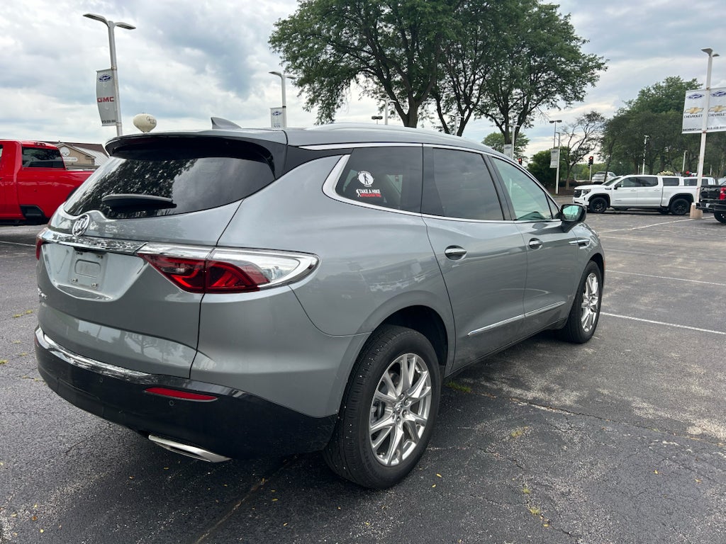 2024 Buick Enclave Premium