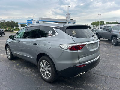 2024 Buick Enclave Premium