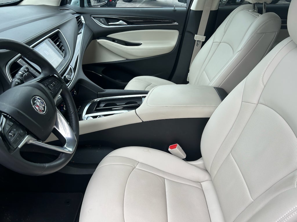 2024 Buick Enclave Premium