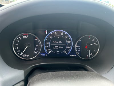 2023 Buick Enclave Premium