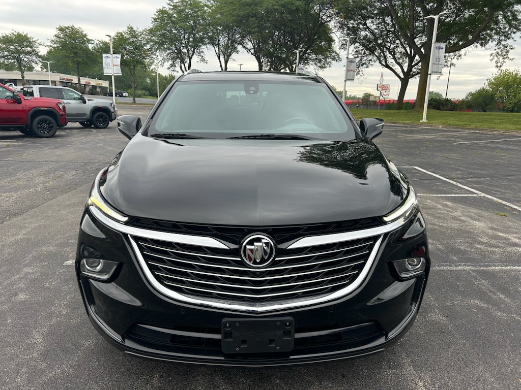 2023 Buick Enclave Premium