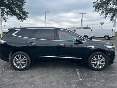 2023 Buick Enclave Premium