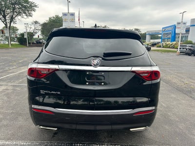 2023 Buick Enclave Premium