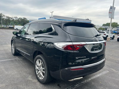 2023 Buick Enclave Premium