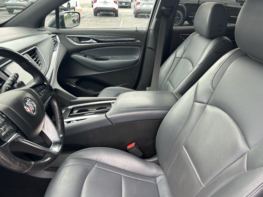 2023 Buick Enclave Premium