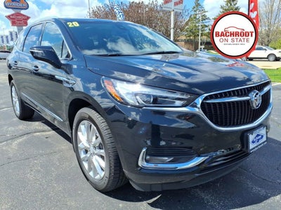 2020 Buick Enclave Premium