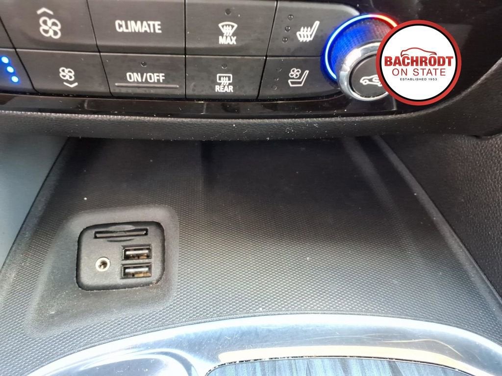 2020 Buick Enclave Premium