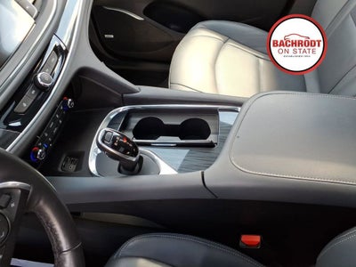 2020 Buick Enclave Premium