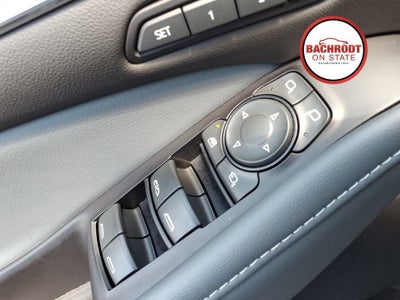 2020 Buick Enclave Premium