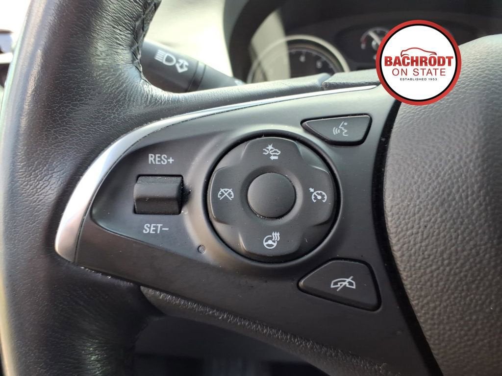 2020 Buick Enclave Premium