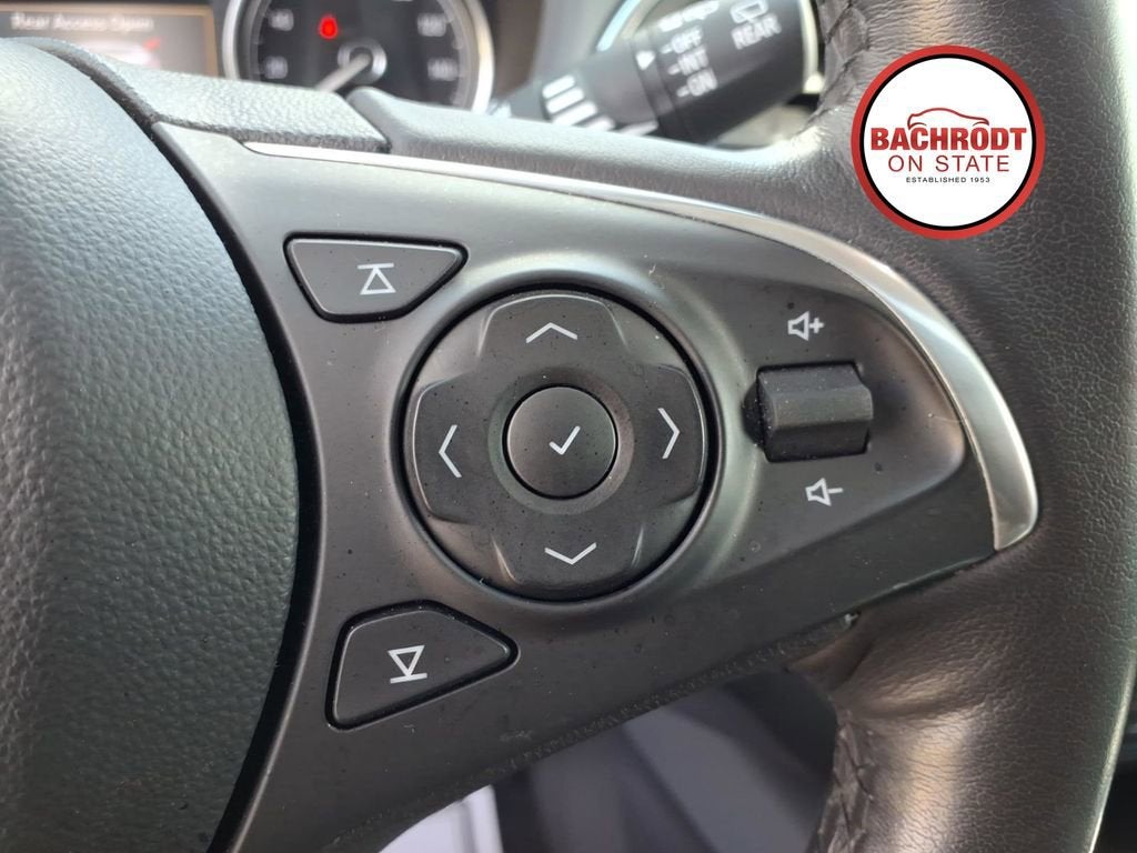 2020 Buick Enclave Premium