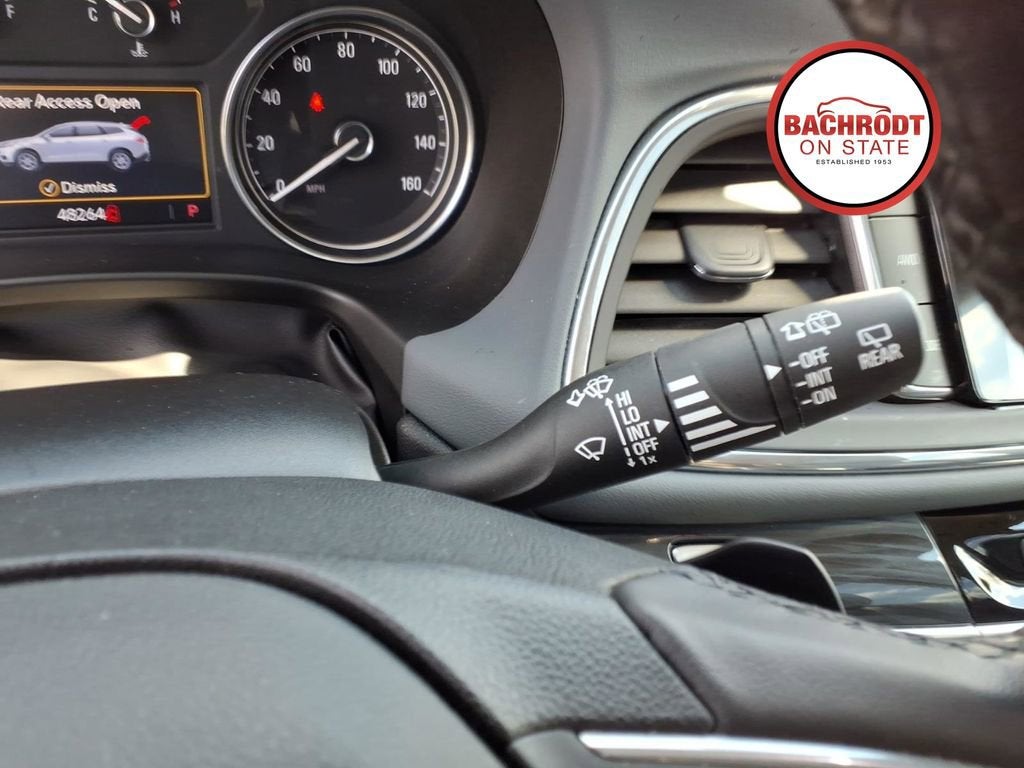 2020 Buick Enclave Premium