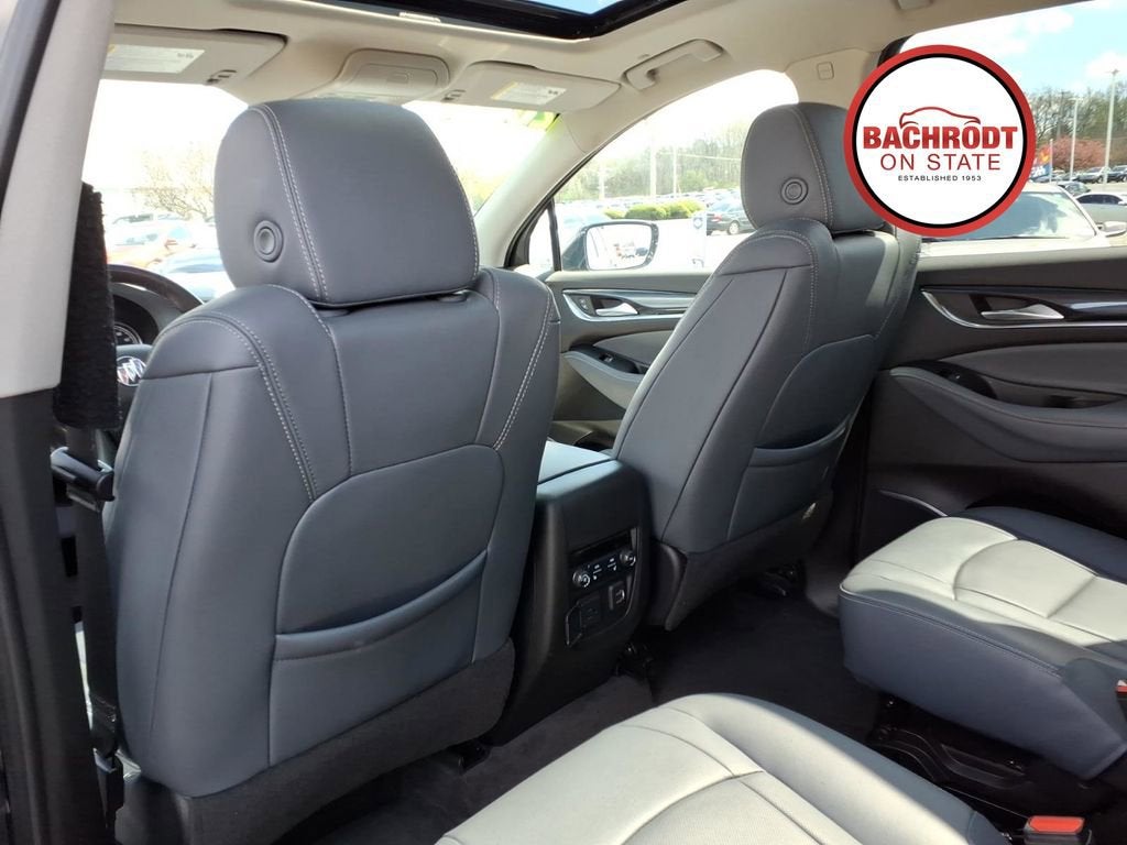 2020 Buick Enclave Premium