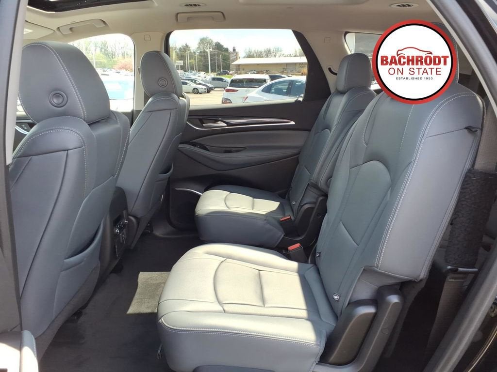 2020 Buick Enclave Premium