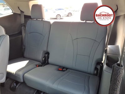 2020 Buick Enclave Premium