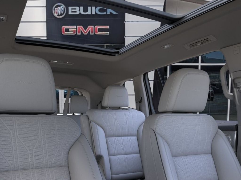 2027 Buick Enclave Avenir