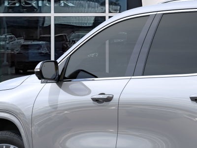 2027 Buick Enclave Avenir