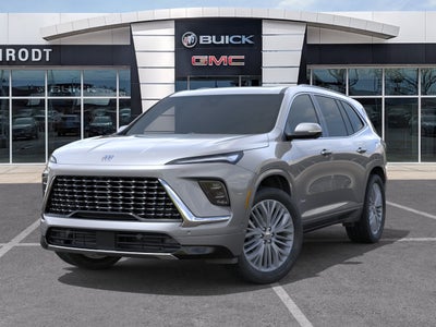 2027 Buick Enclave Avenir