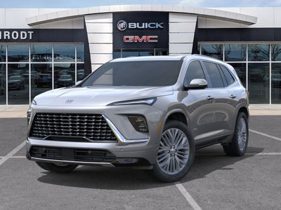 2027 Buick Enclave Avenir